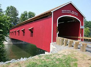 Buskirk West Hoosick Rd, Buskirk, NY 12028