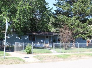 301 3rd Ave S, Belt, MT 59412
