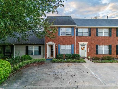 510 S Townes Ct, Spartanburg, SC, 29301