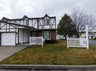 4264 S Taryton Ct, Taylorsville, UT 84123