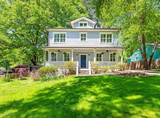 1403 Oldfield Rd, Decatur, GA 30030