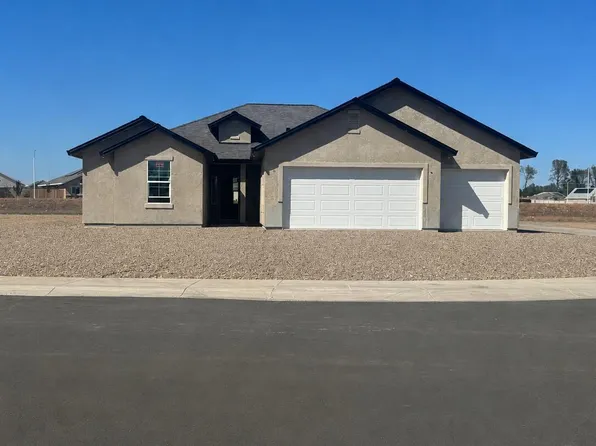 2652 Uphill Ave, Redding, CA 96002