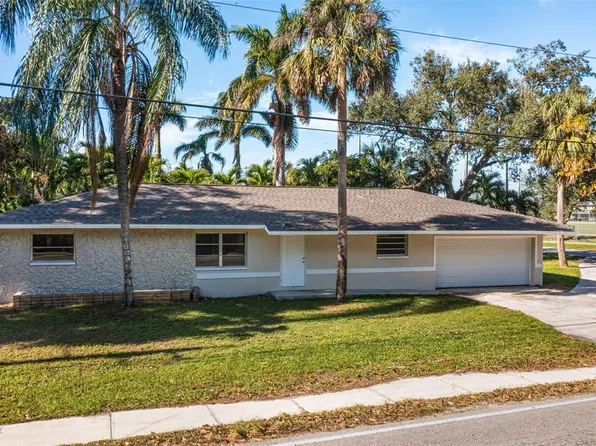 3574 MARION STREET, FORT MYERS, FL 33916