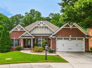 1173 Saint Charles Pl, Gainesville, GA 30501