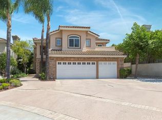 3614 S Dover Ct, Rowland Heights, CA 91748