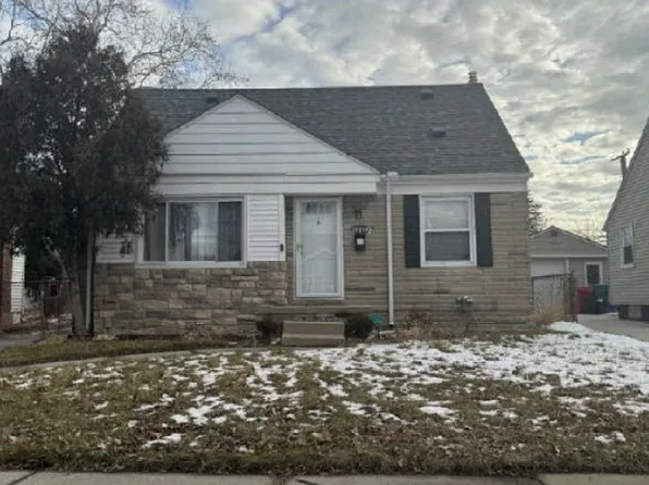 21814 Gascony Ave, Eastpointe, MI 48021