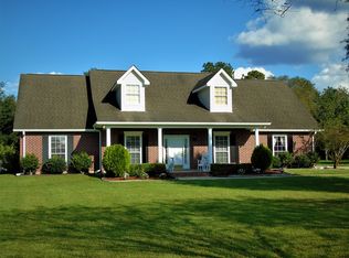 9 Lazy Mdw, Carriere, MS 39426