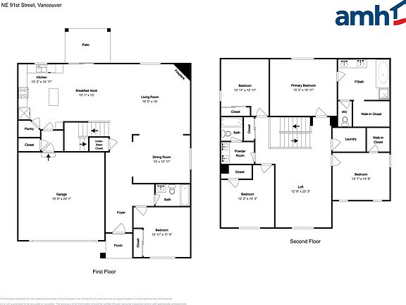 2nd image of 16512 NE 91st St