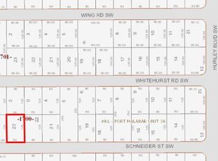 1383 Schneider St SW, Palm Bay, FL 32908