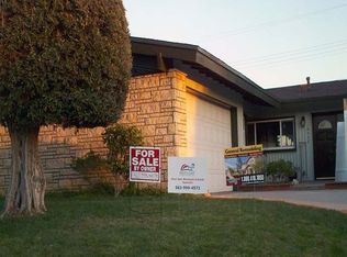 14832 Tacuba Dr, La Mirada, CA 90638