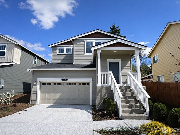 2nd image of 10623 SE 265th Place