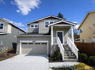 10623 SE 265th Place, Kent, WA