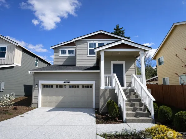 10623 SE 265th Place, Kent, WA 98030