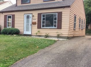 2484 Ogden Ave, Akron, OH 44312