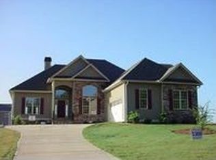 115 Scouts Ridge Dr, Covington, GA 30016