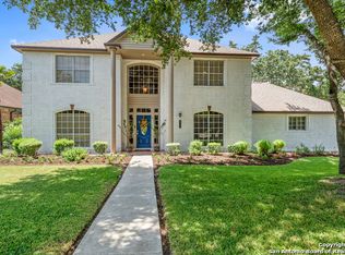 8523 Socrates Ln, Universal City, TX 78148