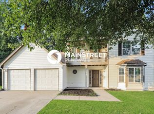2740 Ashley Downs Ln, Atlanta, GA 30349
