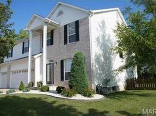 2441 Dunheath Ln, Dardenne Prairie, MO