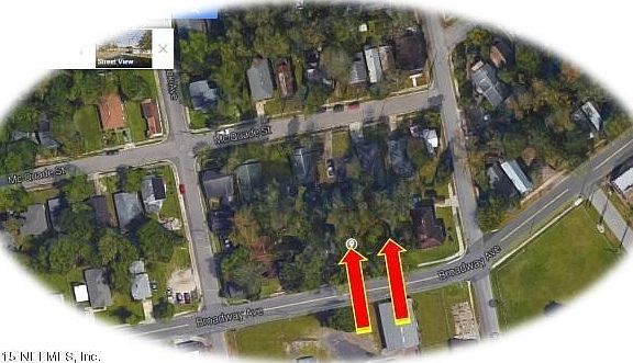 0 BROADWAY AVE_Two Lots