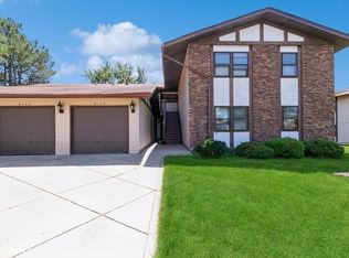 4135 193rd St UNIT 268, Country Club Hills, IL 60478