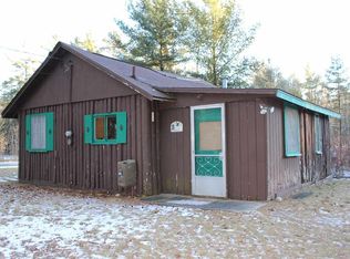 441 N Baldwin Resort Rd, East Tawas, MI 48730