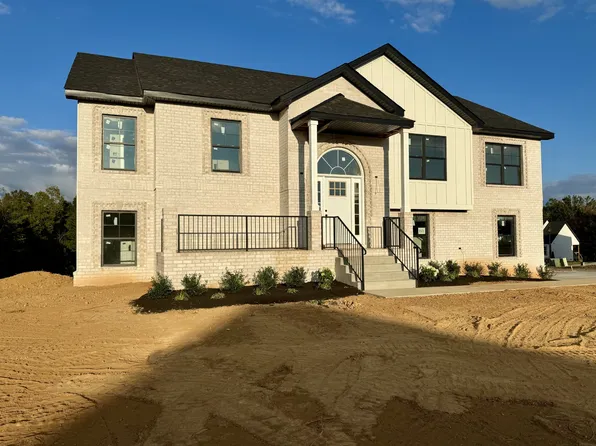 351 Hereford Farms Lot 351, Clarksville, TN 37043