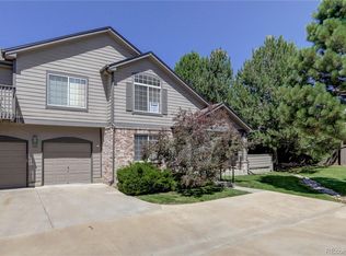 6401 S Dallas Ct, Englewood, CO 80111