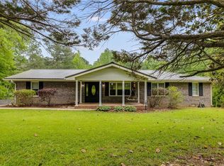 92 Pitts Rd, Carrollton, GA 30117