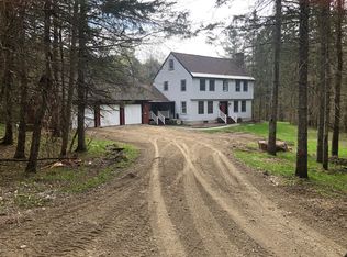 99 Middlefield Rd, Peru, MA 01235