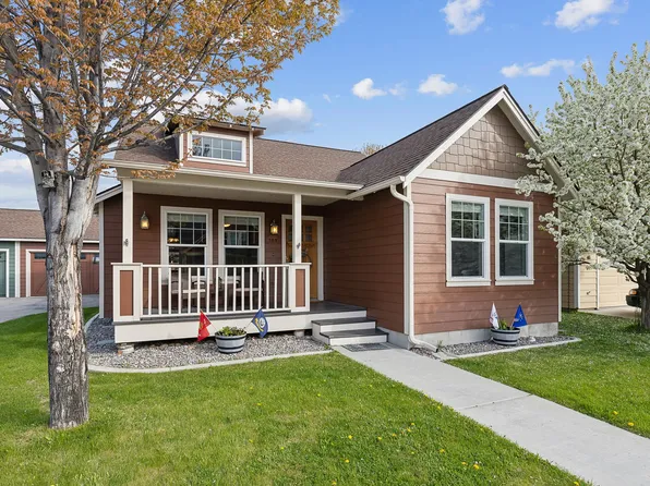 153 Silverberry St, Hamilton, MT 59840
