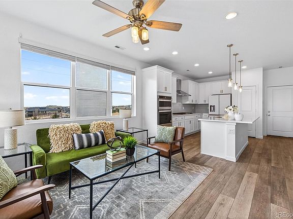 3rd image of 8057 Yampa River Avenue