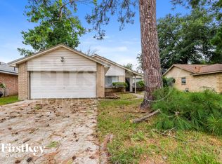 22319 Meadowrock Dr, Spring, TX 77389