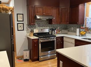 38-40 Warren St UNIT 1, Arlington, MA 02474