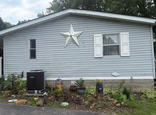 8075 W Abydel Pike, West Baden Springs, IN 47469