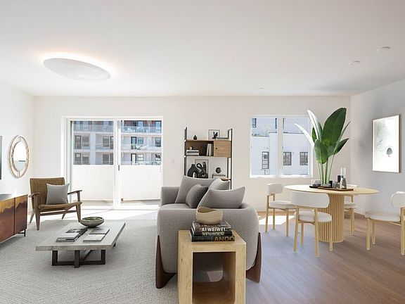 5th image of 1130 N Orange Dr #2B-2Ba-1775Sqft