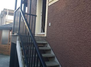 1222 Eckert Ave, New Westminster, BC