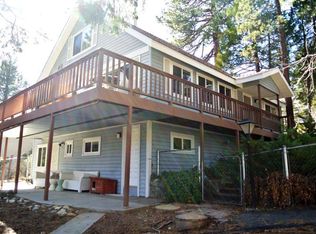 53233 Overlook Dr, Idyllwild, CA 92549
