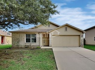 207 Wegstrom St, Hutto, TX 78634