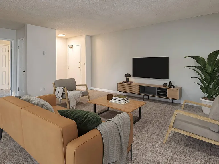 Penthouse Apartments | Spacious 1 & 2 Bedroom Apartments Near SDSU — Photo 13