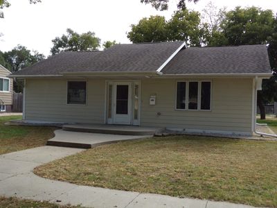 2215 7th St, Columbus, NE, 68601
