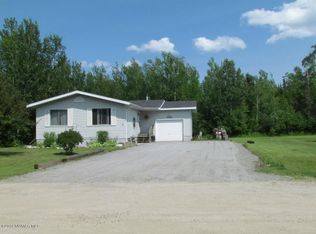 1605 9th Ave E, International Falls, MN 56649