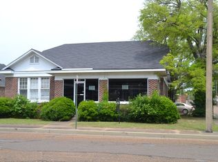 115 E Washington St, Greenwood, MS 38930