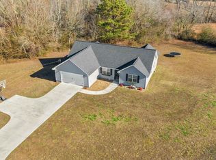 208 Ky Creed Ln, Rainsville, AL 35986