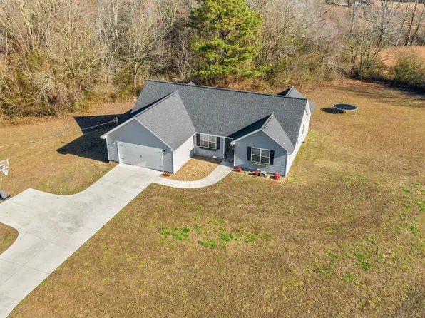 208 Ky Creed Ln, Rainsville, AL 35986