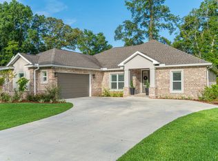 4858 Aunt Marys Loop, Crestview, FL 32539