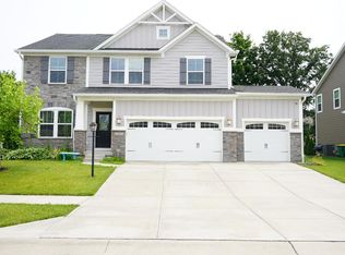 1267 Reichart Dr, Westfield, IN 46074
