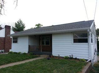 582 Valley View Dr, Taylor Mill, KY