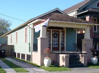 817 Alix St, New Orleans, LA 70114