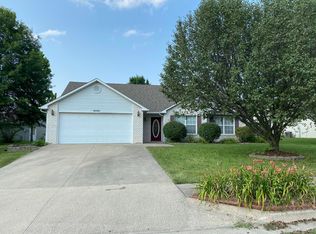 5703 Candlewood Dr, Columbia, MO 65202