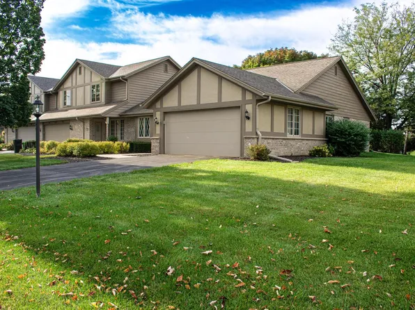 17725 Caribou PASS #D, Brookfield, WI 53045